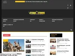 Sites similar to veteran-outdoors.com