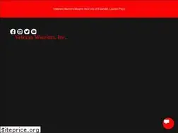 Sites similar to veteran-warriors.org