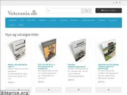 Sites similar to veteran.dk