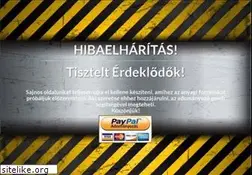 Sites similar to veteranapro.hu