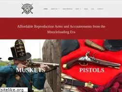 Sites similar to veteranarms.com