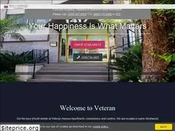 Sites similar to veteranavenue.com