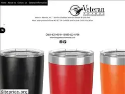 Sites similar to veteranawards.com