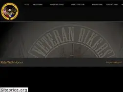 Sites similar to veteranbikersmc.com