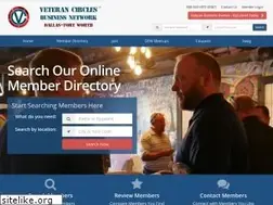 Sites similar to veteranbusinessnetwork.com
