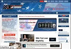 Sites similar to veteranbusinessowners.com