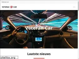 Sites similar to veterancar.nl