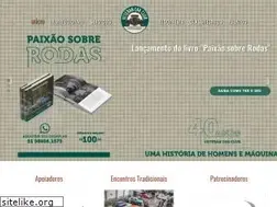 Sites similar to veterancarclub-rs.com.br
