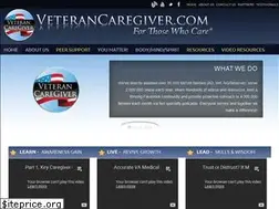 Sites similar to veterancaregiver.com