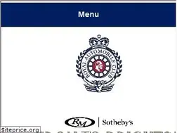 Sites similar to veterancarrun.com