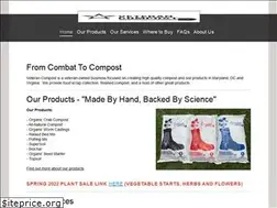 Sites similar to veterancompost.com