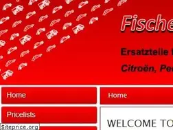 Sites similar to veteranen-fischer.de