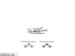 Sites similar to veteranen-service.de