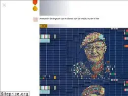 Sites similar to veteranendag.nl