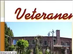 Sites similar to veteranenhalle.de