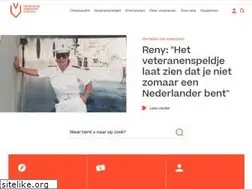 Sites similar to veteraneninstituut.nl