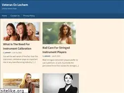 Sites similar to veteranenlochem.online