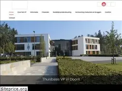 Sites similar to veteranenplatform.nl