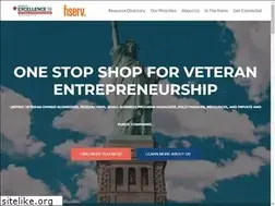 Sites similar to veteranentrepreneurship.org