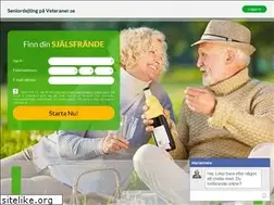 Sites similar to veteraner.se