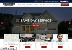 Sites similar to veterangaragedoor.com
