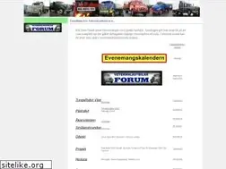 Sites similar to veteranlastbilar.se