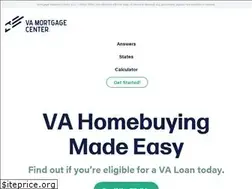 Sites similar to veteranloancenter.com