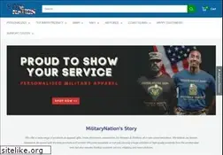 Sites similar to veterannations.com