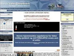 Sites similar to veterannett.com