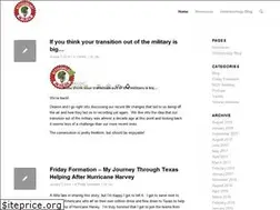 Sites similar to veteranology.com