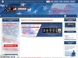 Sites similar to veteranownedbusinessdirectory.com