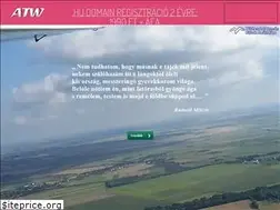 Sites similar to veteranpilotak.atw.hu