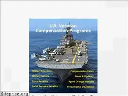 Sites similar to veteranprograms.com