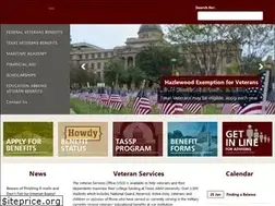 Sites similar to veterans.tamu.edu