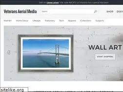 Sites similar to veteransaerialmedia.com