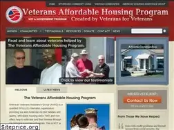 Sites similar to veteransaffordablehousing.org