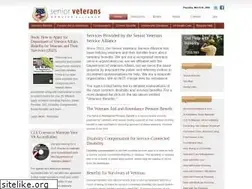 Sites similar to veteransaidbenefit.org
