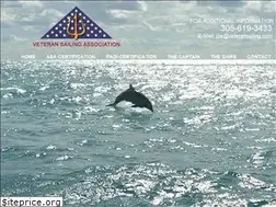 Sites similar to veteransailing.com