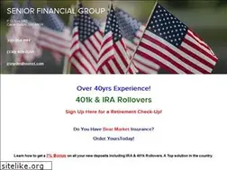 Sites similar to veteransannuity.com