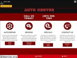 Sites similar to veteransautorepair.com