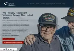 Sites similar to veteransbenefitslawfirm.net