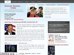 Sites similar to veteransbenefitstexas.com