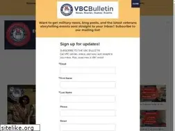 Sites similar to veteransbreakfastclub.com