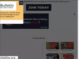 Sites similar to veteransbreakfastclub.org