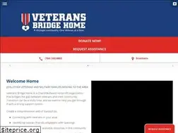 Sites similar to veteransbridgehome.org
