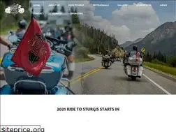 Sites similar to veteranscharityride.org