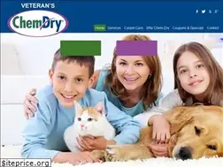 Sites similar to veteranschemdry.com