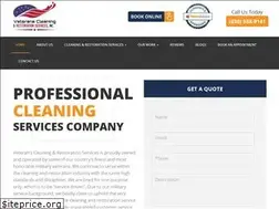 Sites similar to veteransclean.com