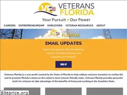 Sites similar to veteransflorida.org