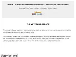 Sites similar to veteransgarage.co.uk
